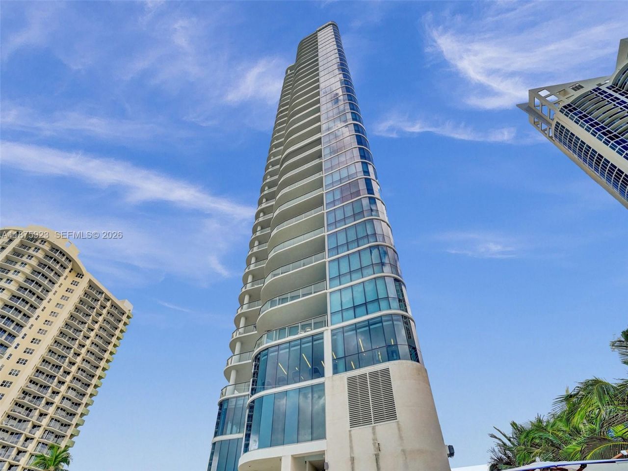 17475 Collins Ave, Unit 503, Sunny Isles Beach, FL 33160 Photo