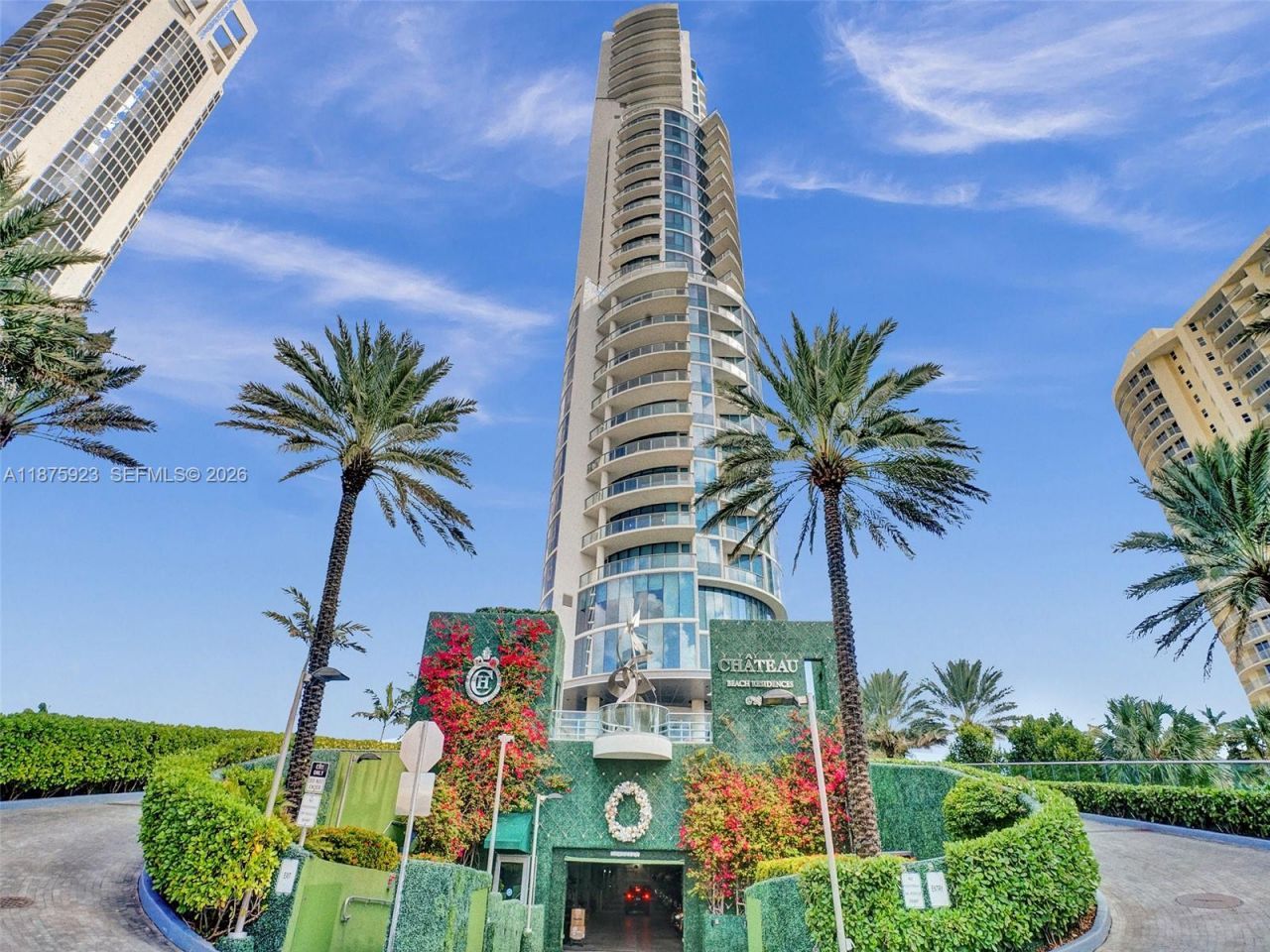 17475 Collins Ave, Unit 503, Sunny Isles Beach, FL 33160 Photo