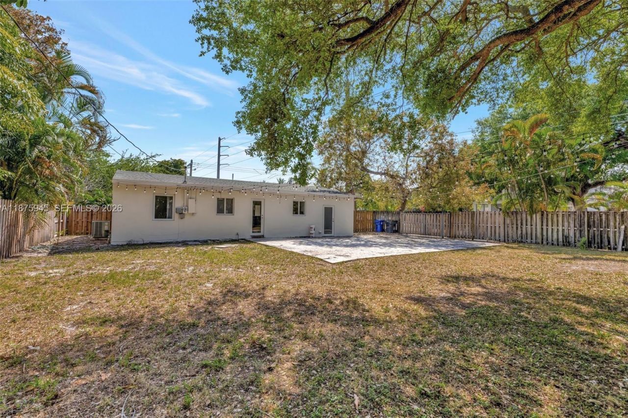 843 SW 20th St, Fort Lauderdale, FL 33315 Photo
