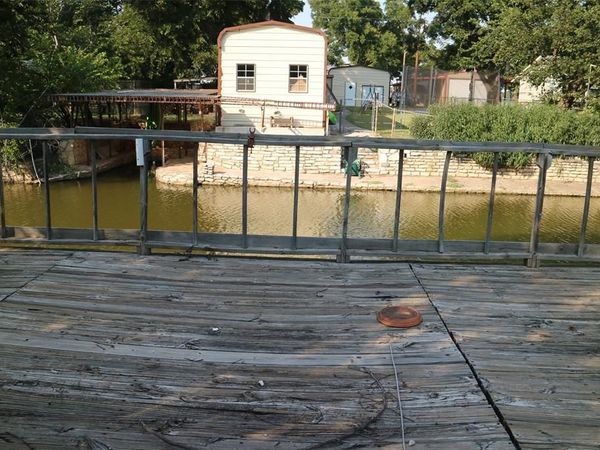 3601 Greenbrook Street, Granbury, TX 76048