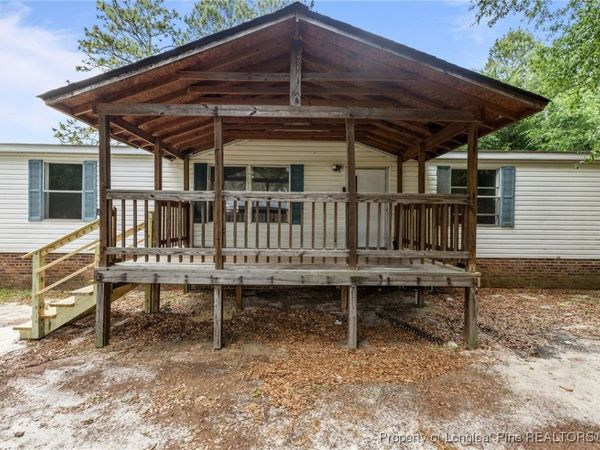 3663 Classic Road, Fayetteville, NC 28306