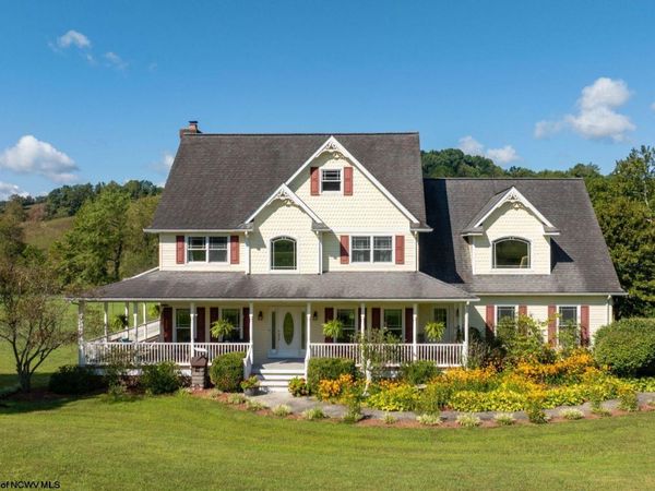 12120 Buckhannon Pike, Lost Creek, WV 26385