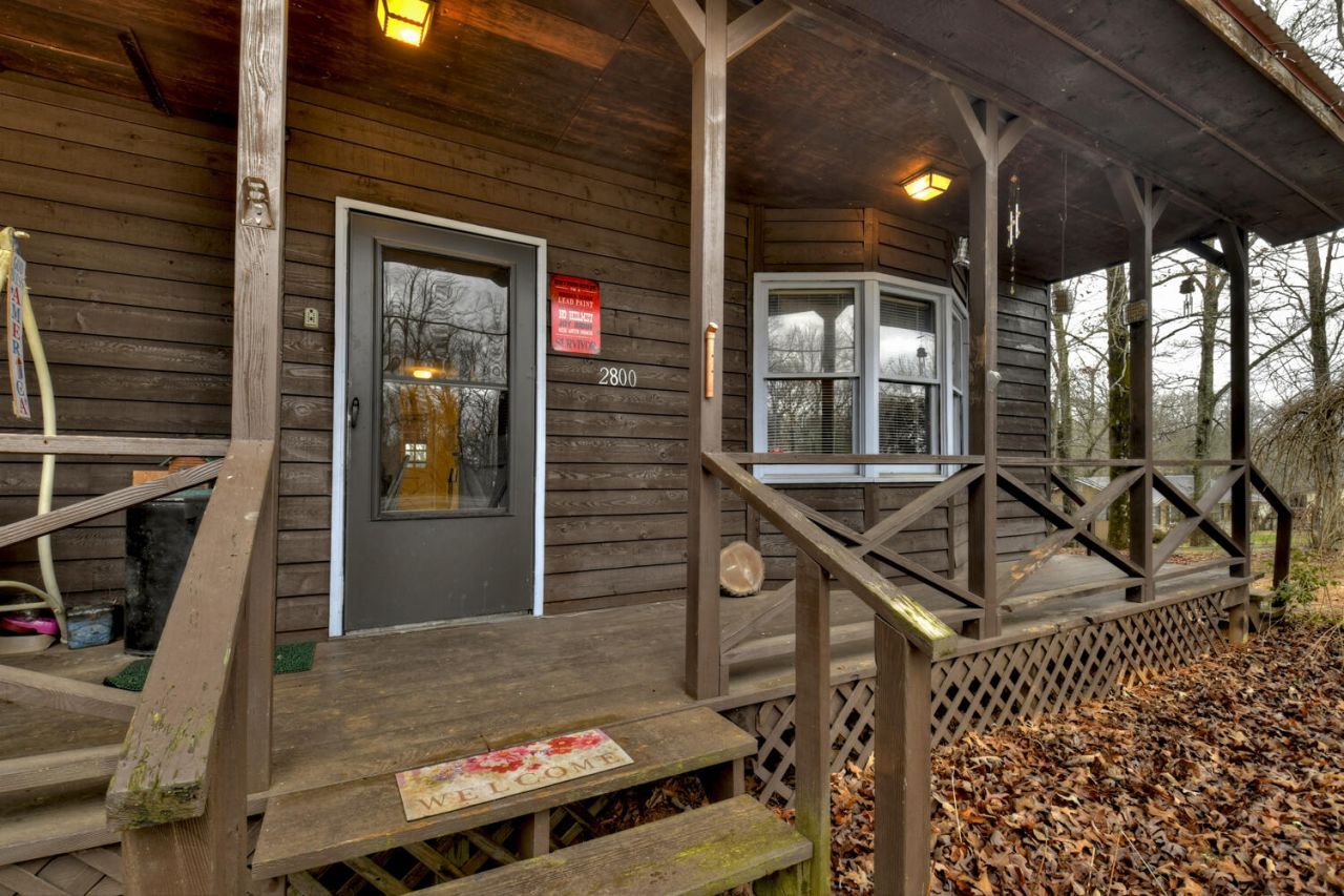 2800 Mobile Road, Copperhill, TN 37317 Main Photo