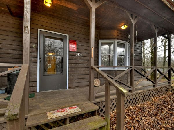 2800 Mobile Road, Copperhill, TN 37317