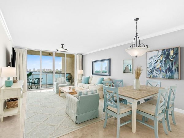 2650 Lake Shore Drive, Unit 703, Riviera Beach, FL 33404