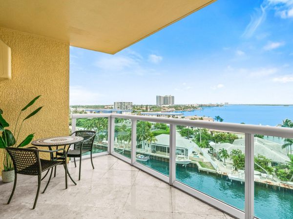 2650 Lake Shore Drive, Unit 703, Riviera Beach, FL 33404