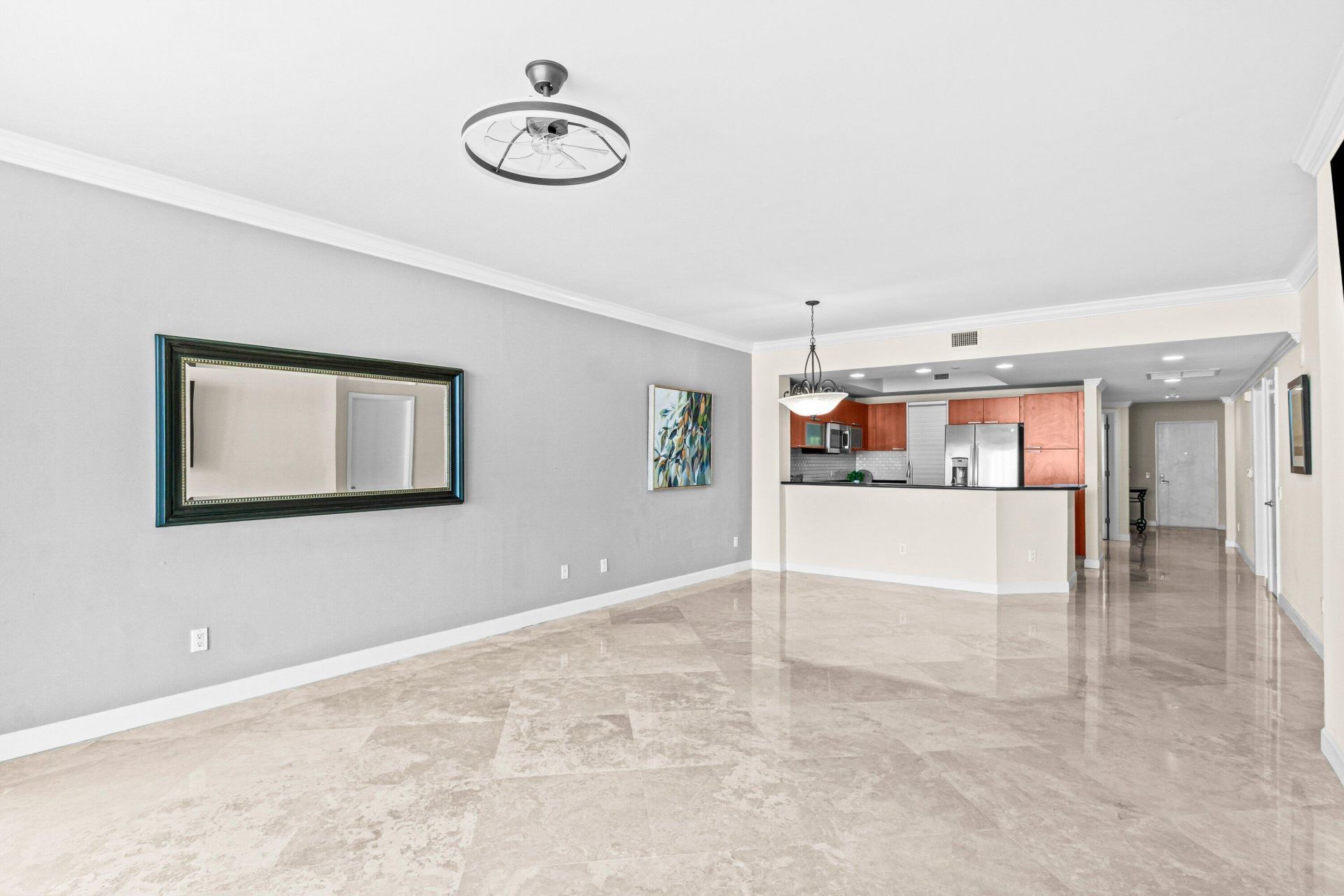 2650 Lake Shore Drive, Unit 703, Riviera Beach, FL 33404 Photo