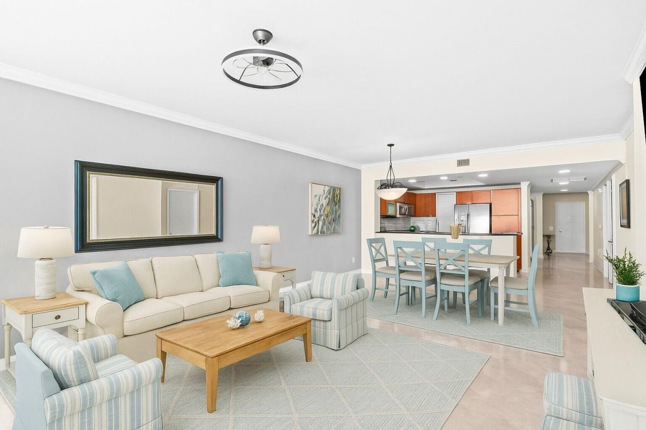 2650 Lake Shore Drive, Unit 703, Riviera Beach, FL 33404 Photo