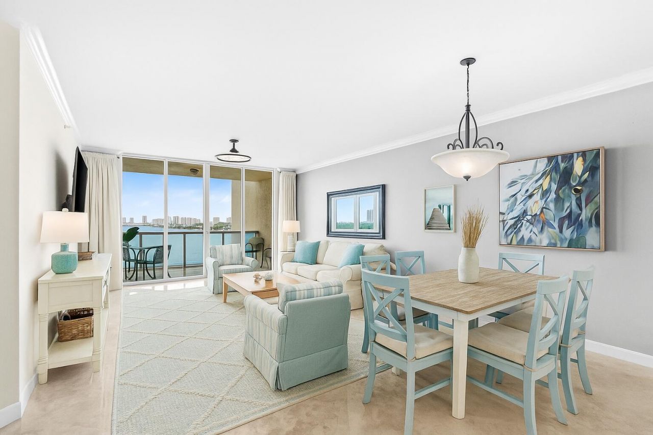 2650 Lake Shore Drive, Unit 703, Riviera Beach, FL 33404 Photo