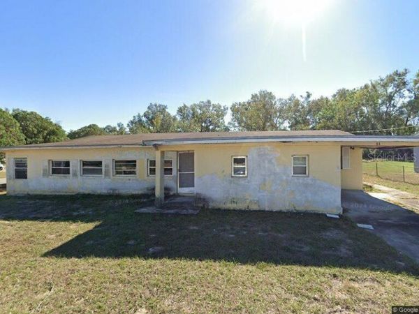 44 TANGELO DRIVE, HAINES CITY, FL 33844