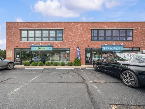 9723 Red Arrow Highway, Bridgman, MI 49106