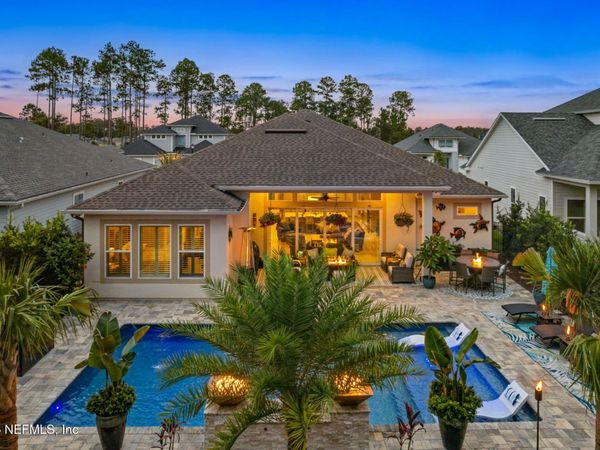 95196 GOLDEN GLOW Drive, Fernandina Beach, FL 32034