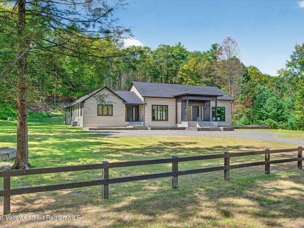 584 Acorn Hill Road, Olivebridge, NY 12461