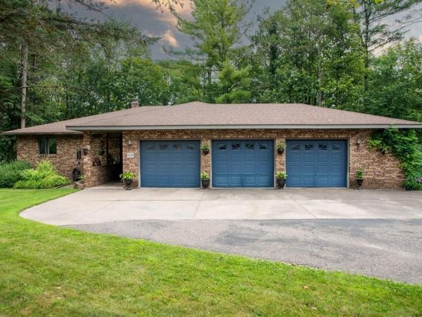 W828 Evergreen Court, Spring Valley, WI 54767