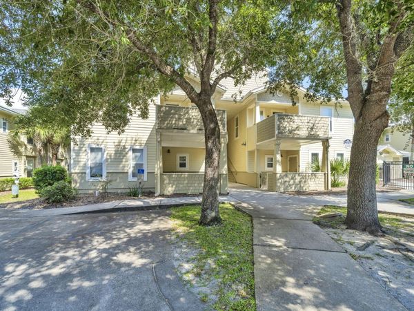 20 N Wildflower Drive, UNIT 512, Santa Rosa Beach, FL 32459