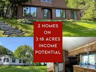 22869 + 22871 State Highway 23, Harpersfield, NY 13786