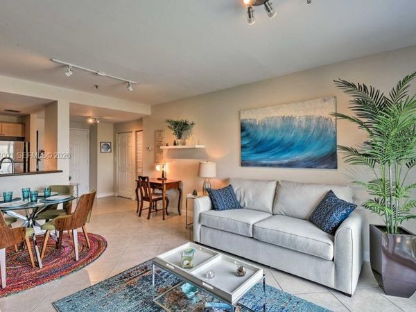 2280 SW 32nd Ave, Unit 509, Miami, FL 33145