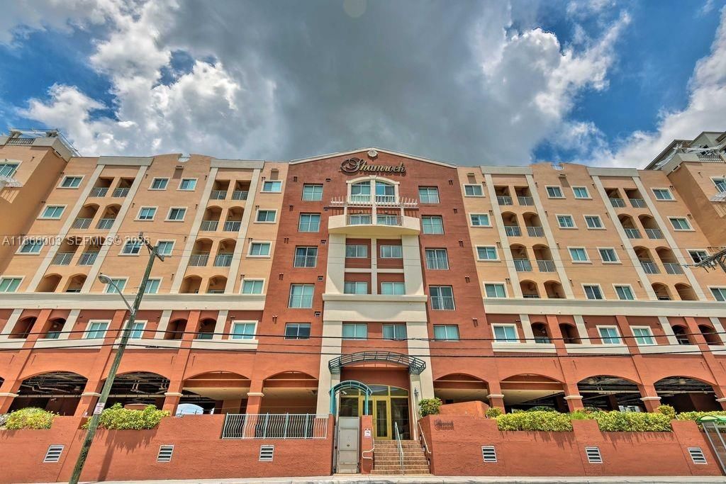 2280 SW 32nd Ave, Unit 509, Miami, FL 33145 Photo