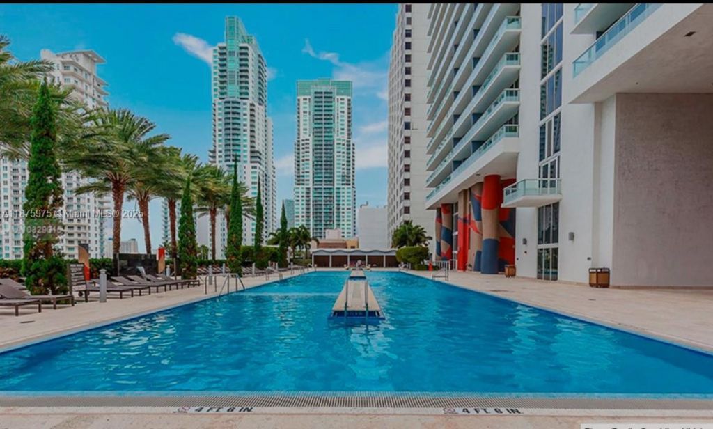 50 Biscayne Blvd, Unit 606, Miami, FL 33132 Photo