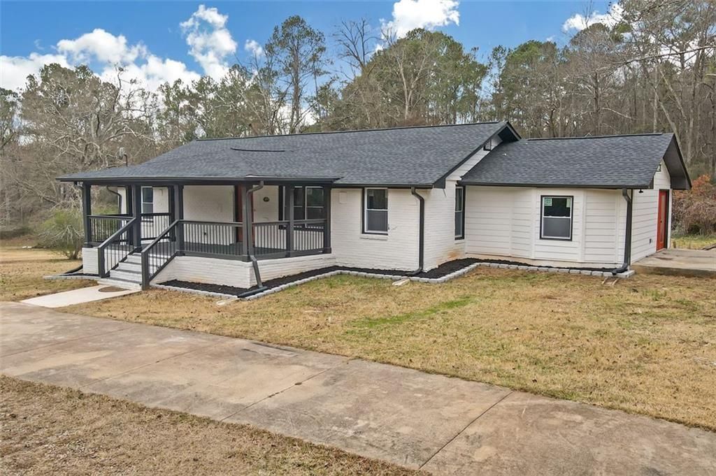 2471 Old Conyers Road, Stockbridge, GA 30281 Main Photo