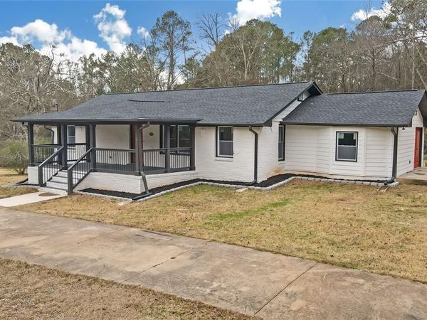 2471 Old Conyers Road, Stockbridge, GA 30281