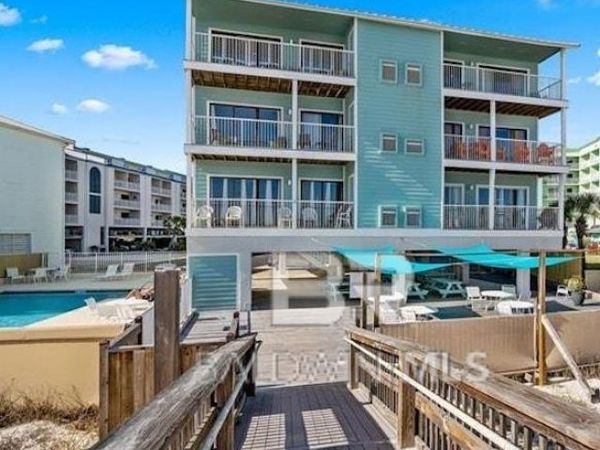 23060 Perdido Beach Boulevard, Unit 201, Orange Beach, AL 36561