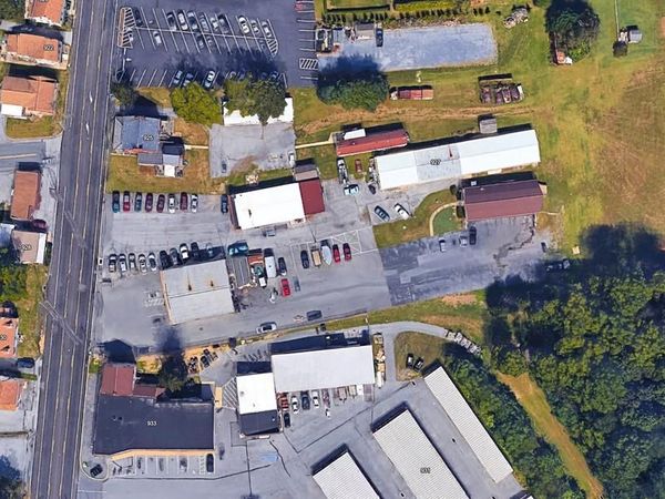 929 LITITZ PIKE, LITITZ, PA 17543