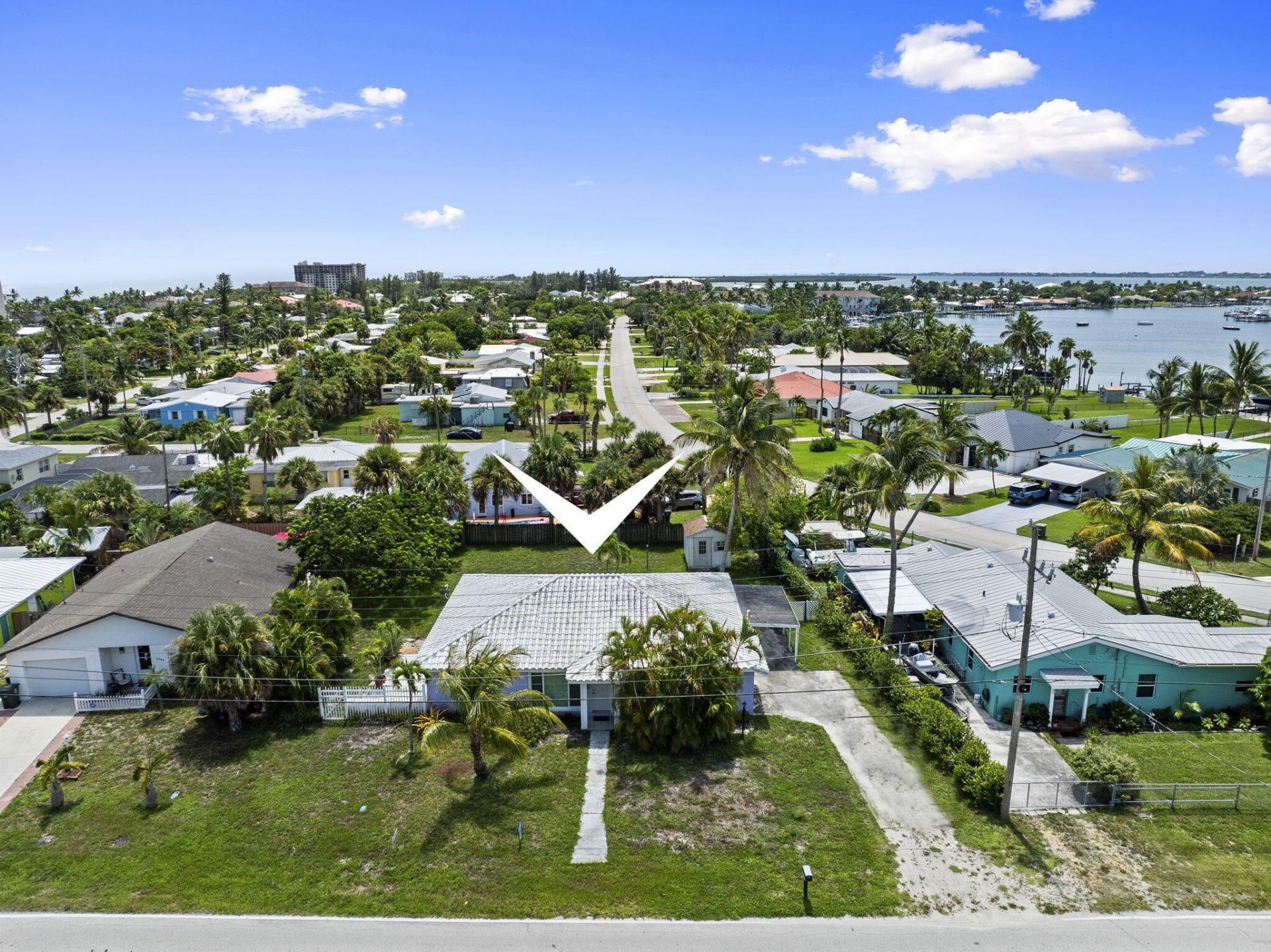 1745 Binney Drive, Fort Pierce, FL 34949 Photo