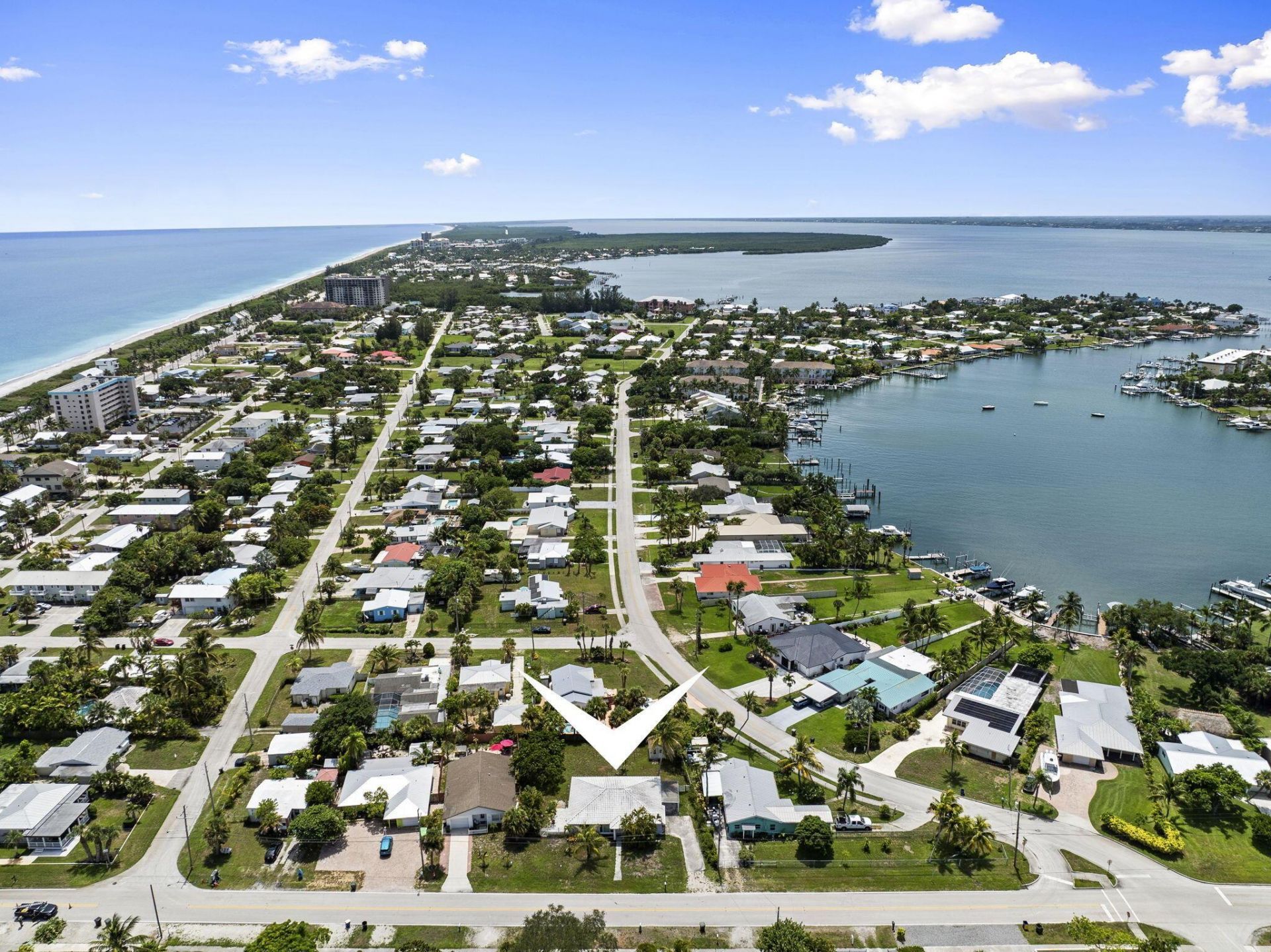 1745 Binney Drive, Fort Pierce, FL 34949 Photo