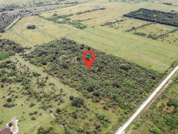 2095 Cabbage Drive, Okeechobee, FL 34974