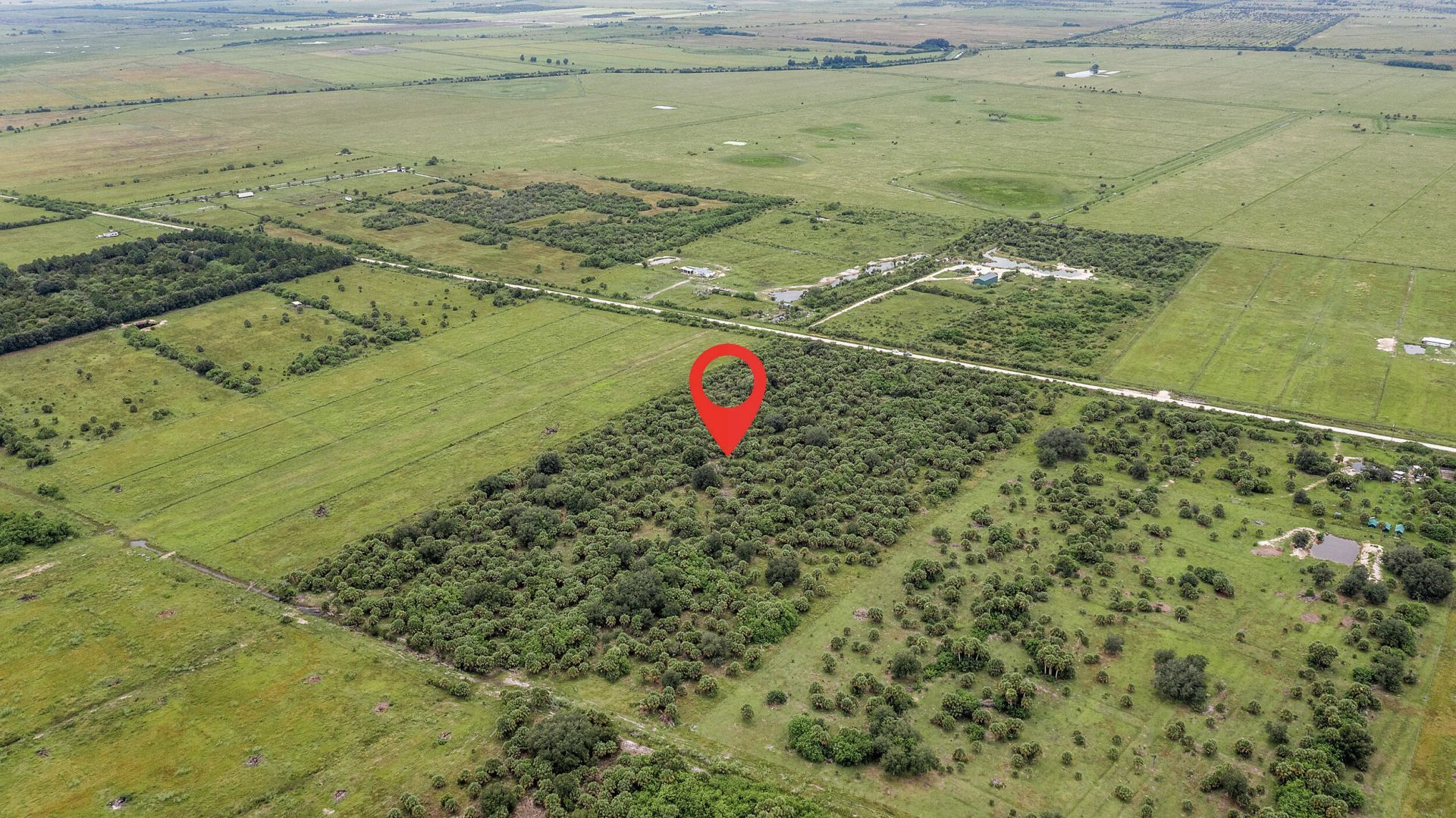 2095 Cabbage Drive, Okeechobee, FL 34974 Photo