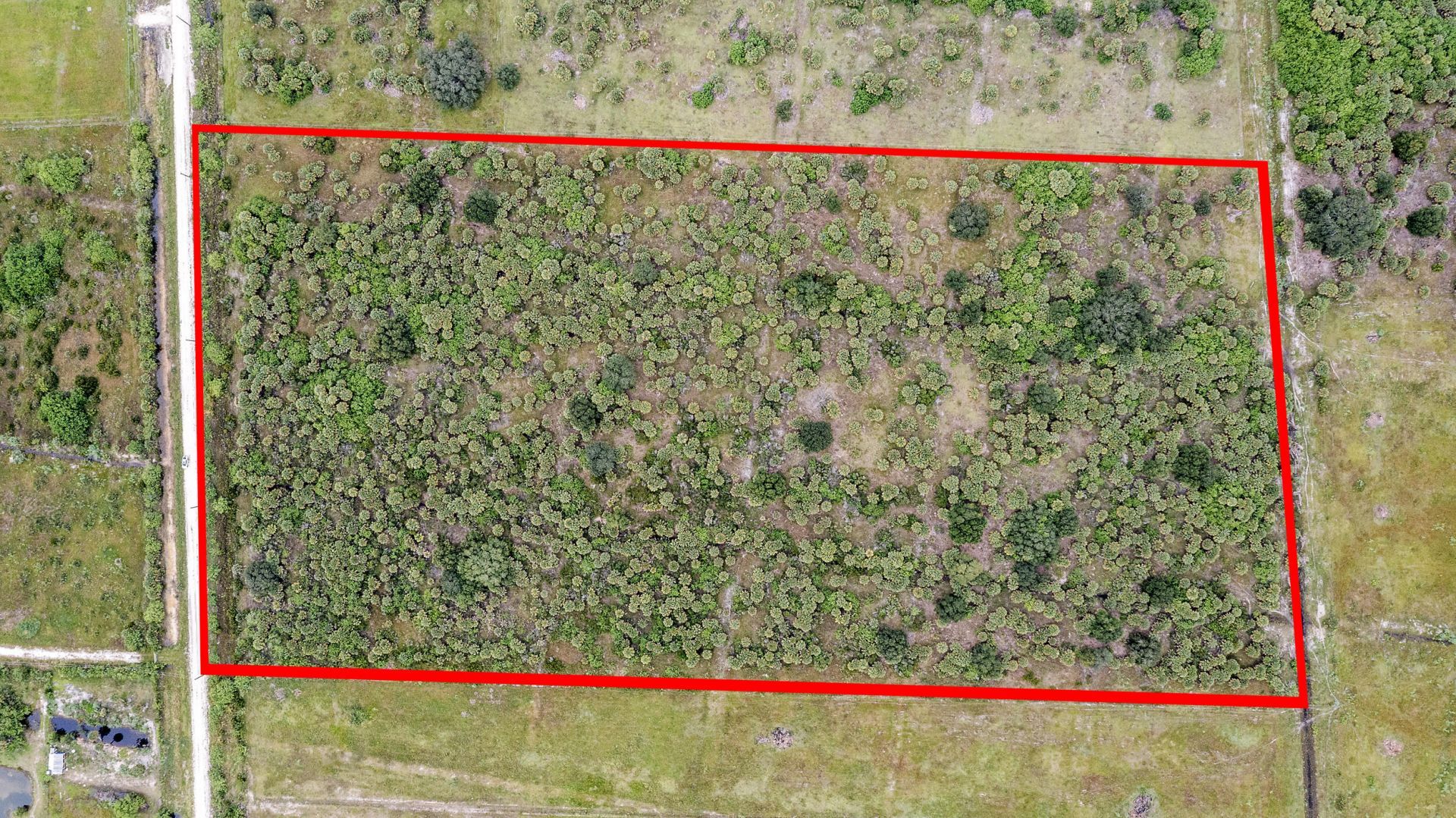 2095 Cabbage Drive, Okeechobee, FL 34974 Photo