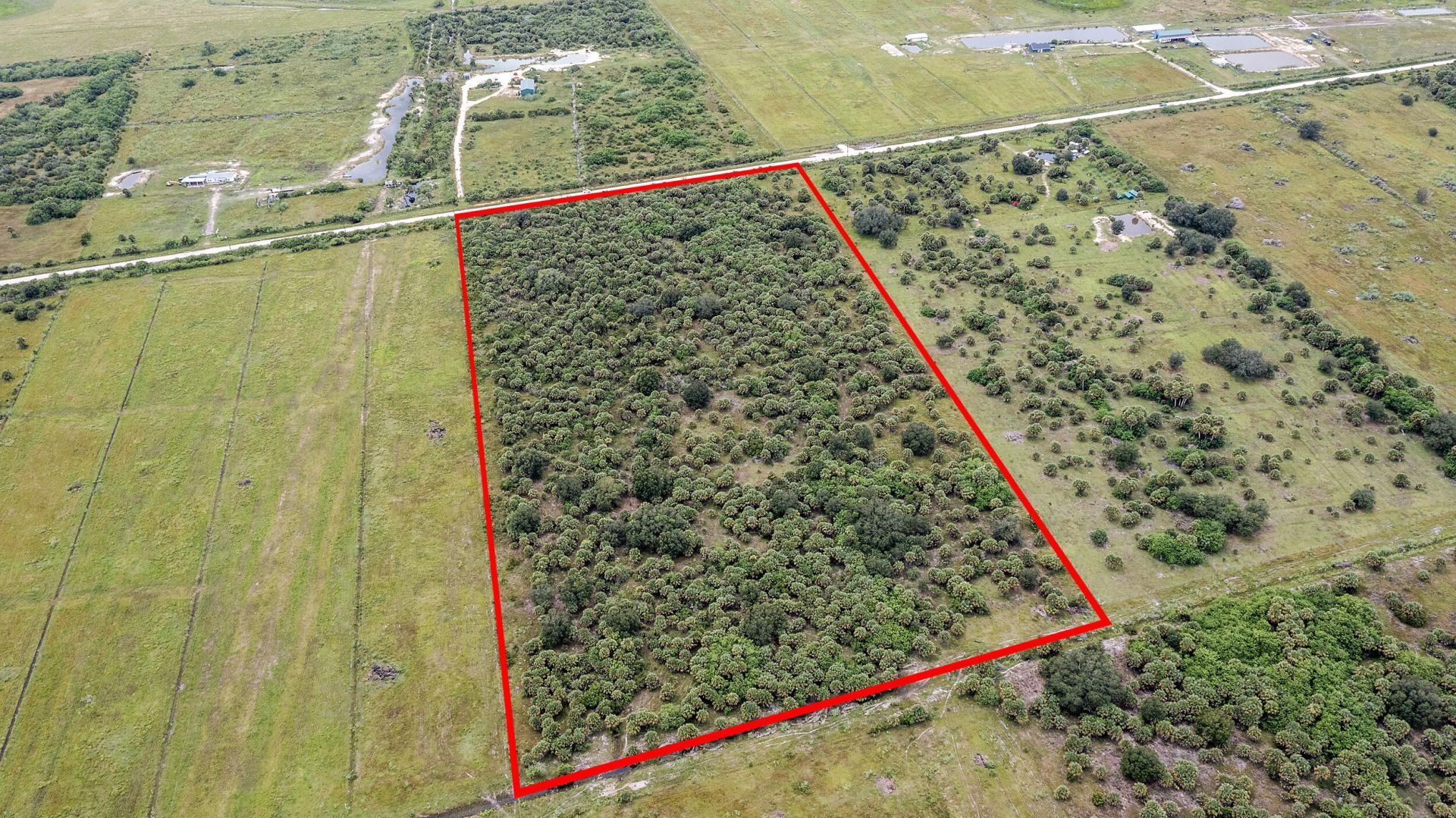 2095 Cabbage Drive, Okeechobee, FL 34974 Photo