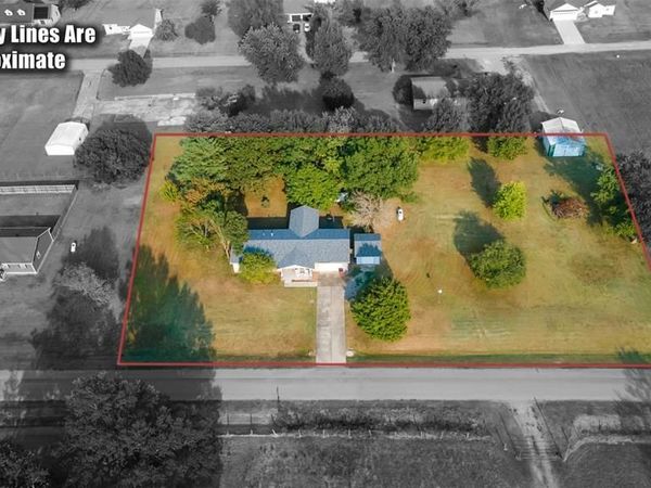 8 Elizabeth Road, Sikeston, MO 63801