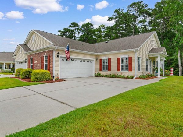 184 Rose Water Loop, Myrtle Beach, SC 29588