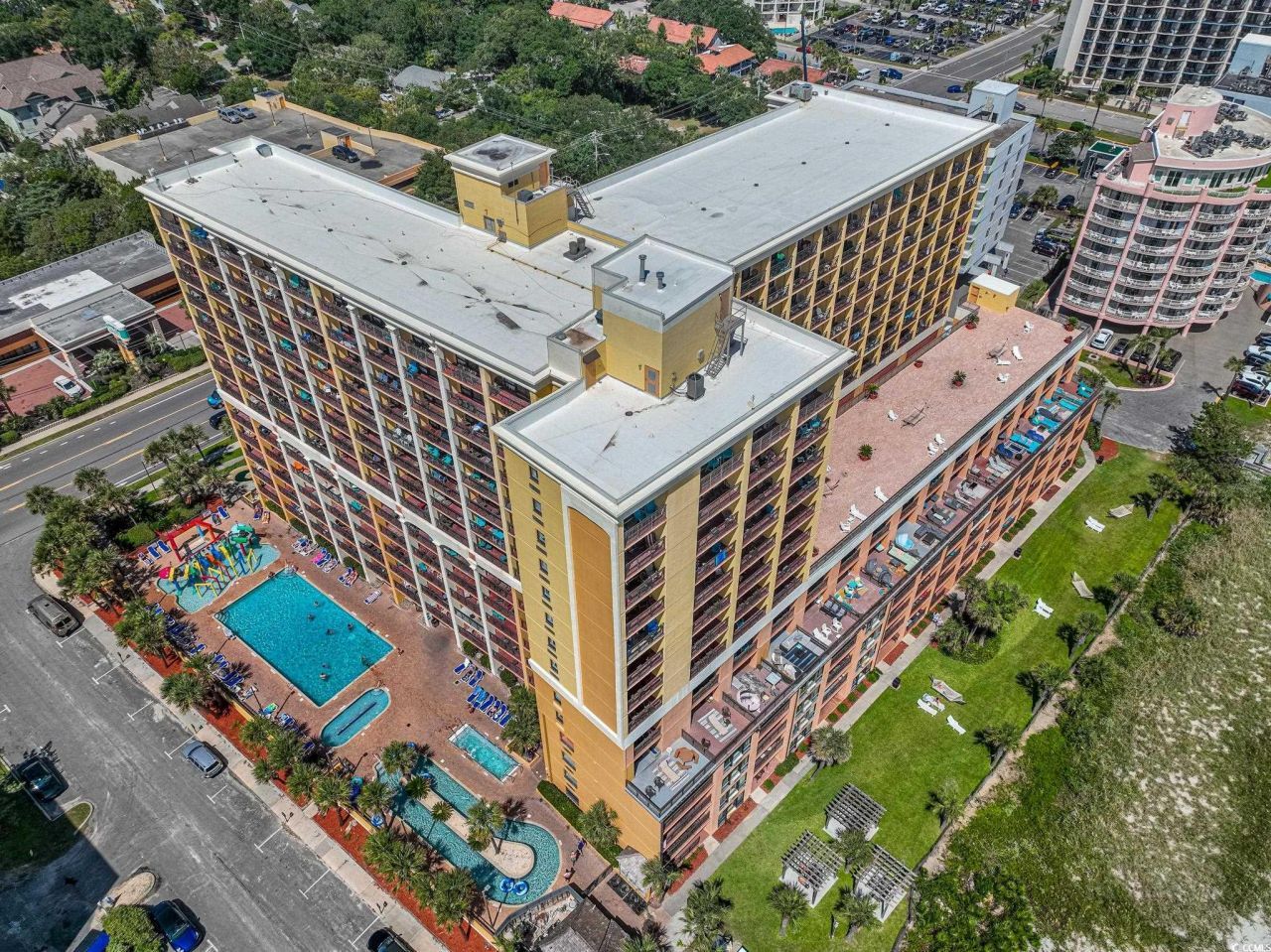 6900 N Ocean Blvd. Photo 28