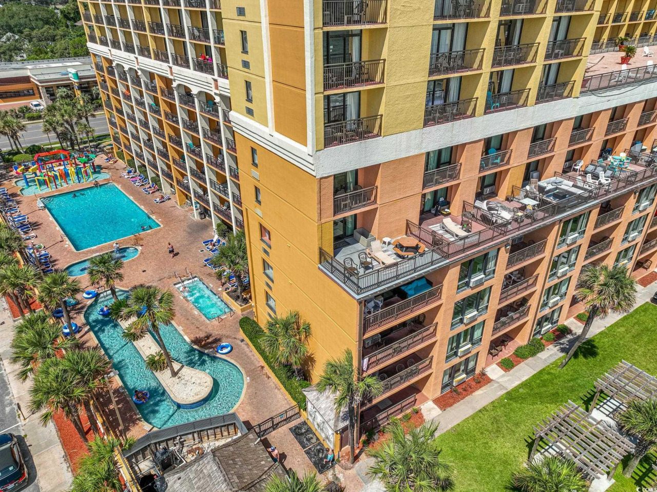 6900 N Ocean Blvd. Photo 31