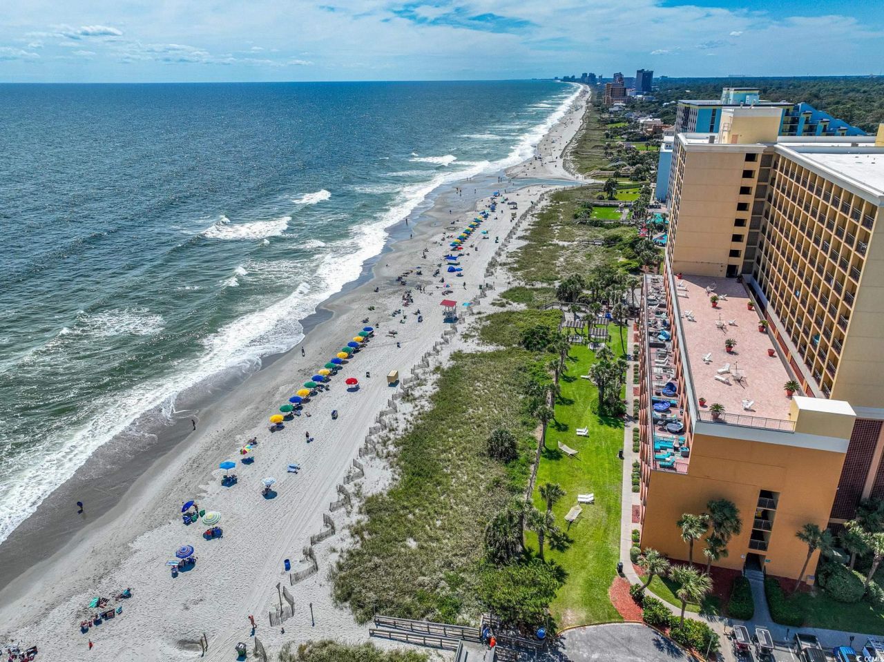 6900 N Ocean Blvd. Photo 32