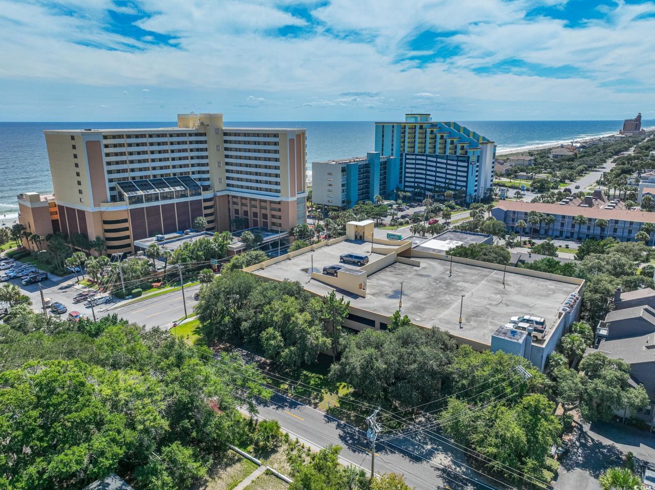 6900 N Ocean Blvd. Photo 33