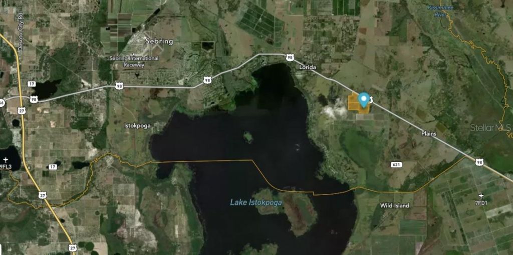 4333 Us-98, Lorida, FL 33857 Photo
