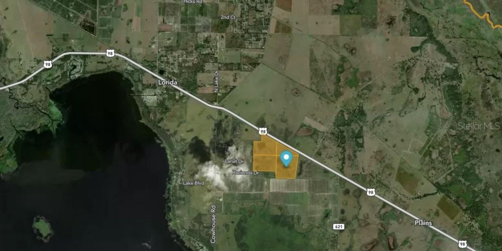 4333 Us-98, Lorida, FL 33857 Photo