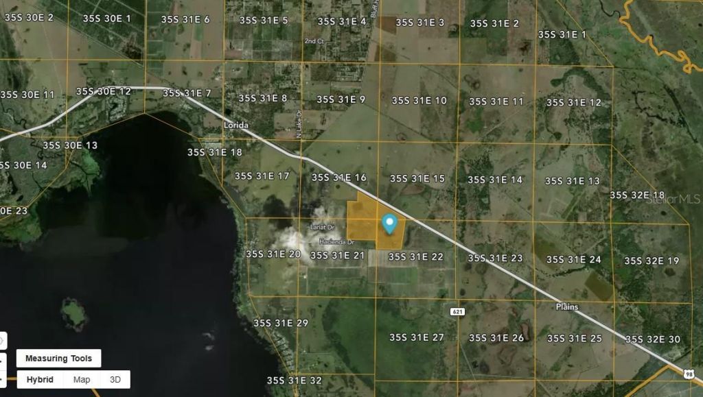 4333 Us-98, Lorida, FL 33857 Photo