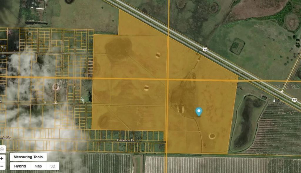 4333 Us-98, Lorida, FL 33857 Photo