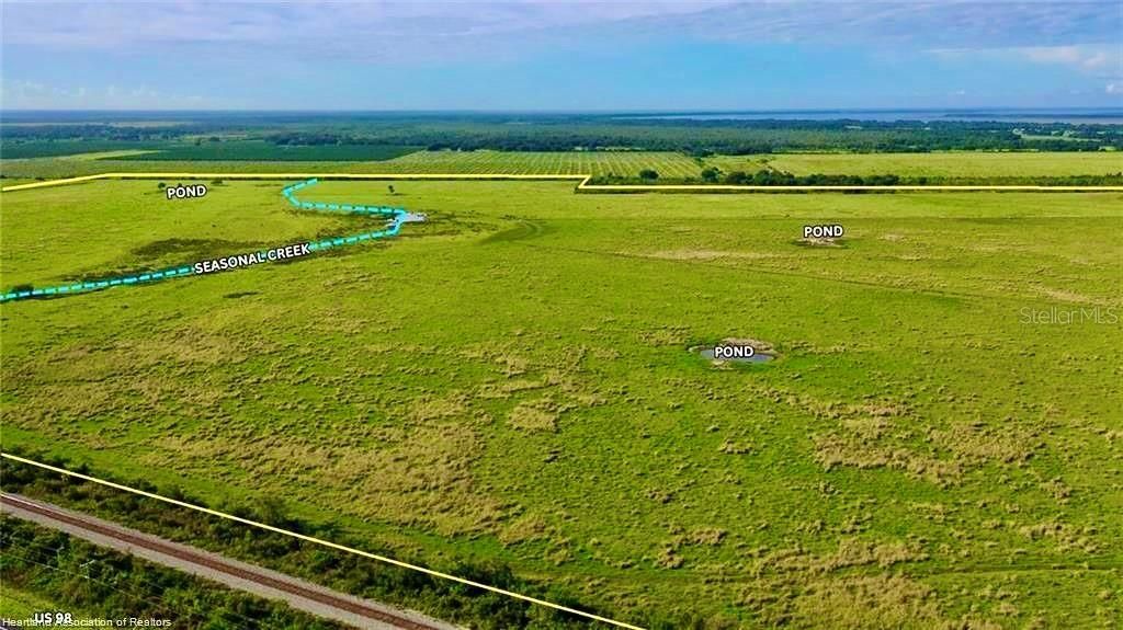 4333 Us-98, Lorida, FL 33857 Photo