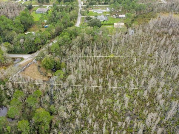 WESTPOINT DRIVE, WESLEY CHAPEL, FL 33544