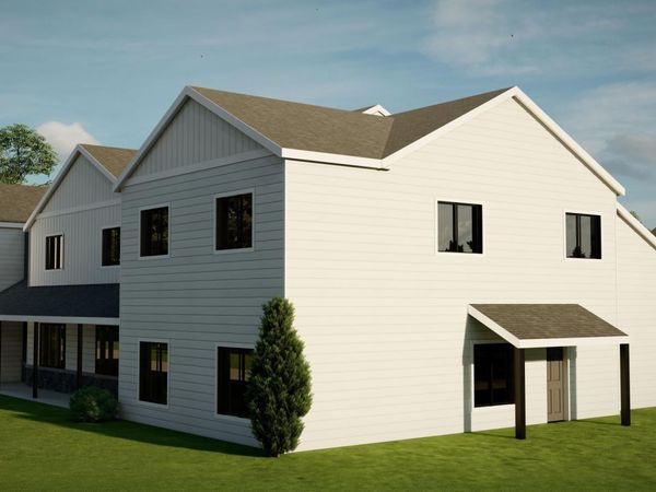 5203 Harvest Square Lane NW, Rochester, MN 55901