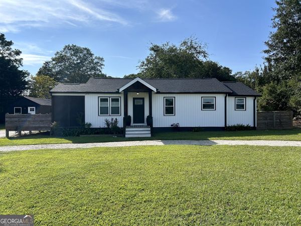 371 Ridge Road, Hartwell, GA 30643