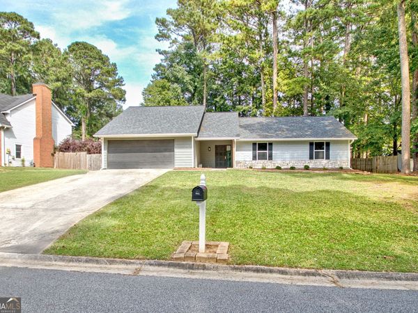 110 Kirton Turn, Peachtree City, GA 30269