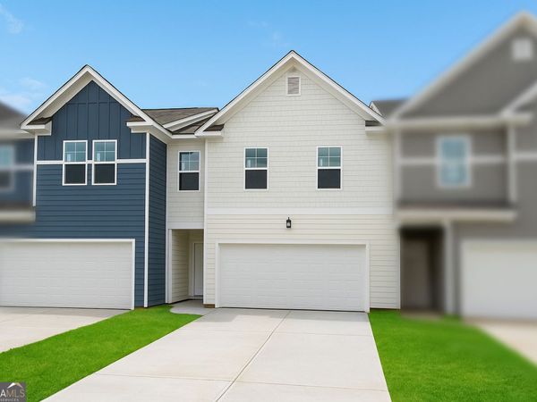 1016 Merritt Drive, Unit 9, Villa Rica, GA 30180