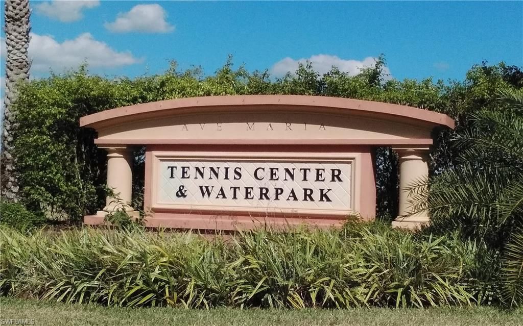 5076 Annunciation Cir, Unit 2206, Ave Maria, FL 34142 Photo